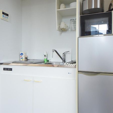 Comfy Stay Kiyokawa نارَ المظهر الخارجي الصورة