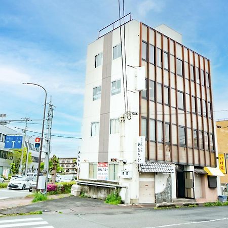Comfy Stay Kiyokawa نارَ المظهر الخارجي الصورة