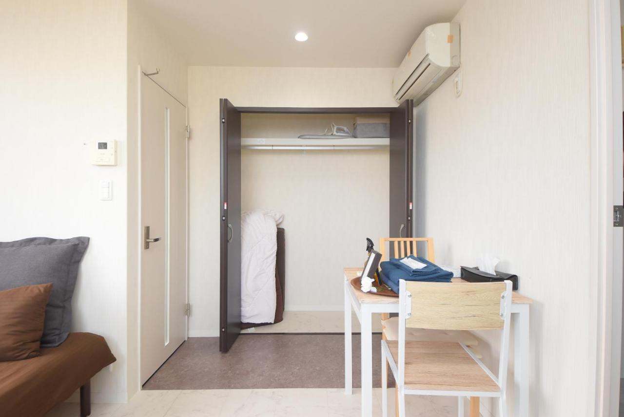 Comfy Stay Kiyokawa نارَ المظهر الخارجي الصورة