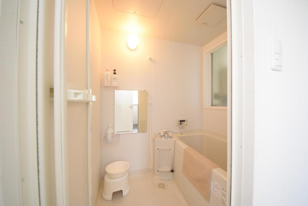 Comfy Stay Kiyokawa نارَ المظهر الخارجي الصورة