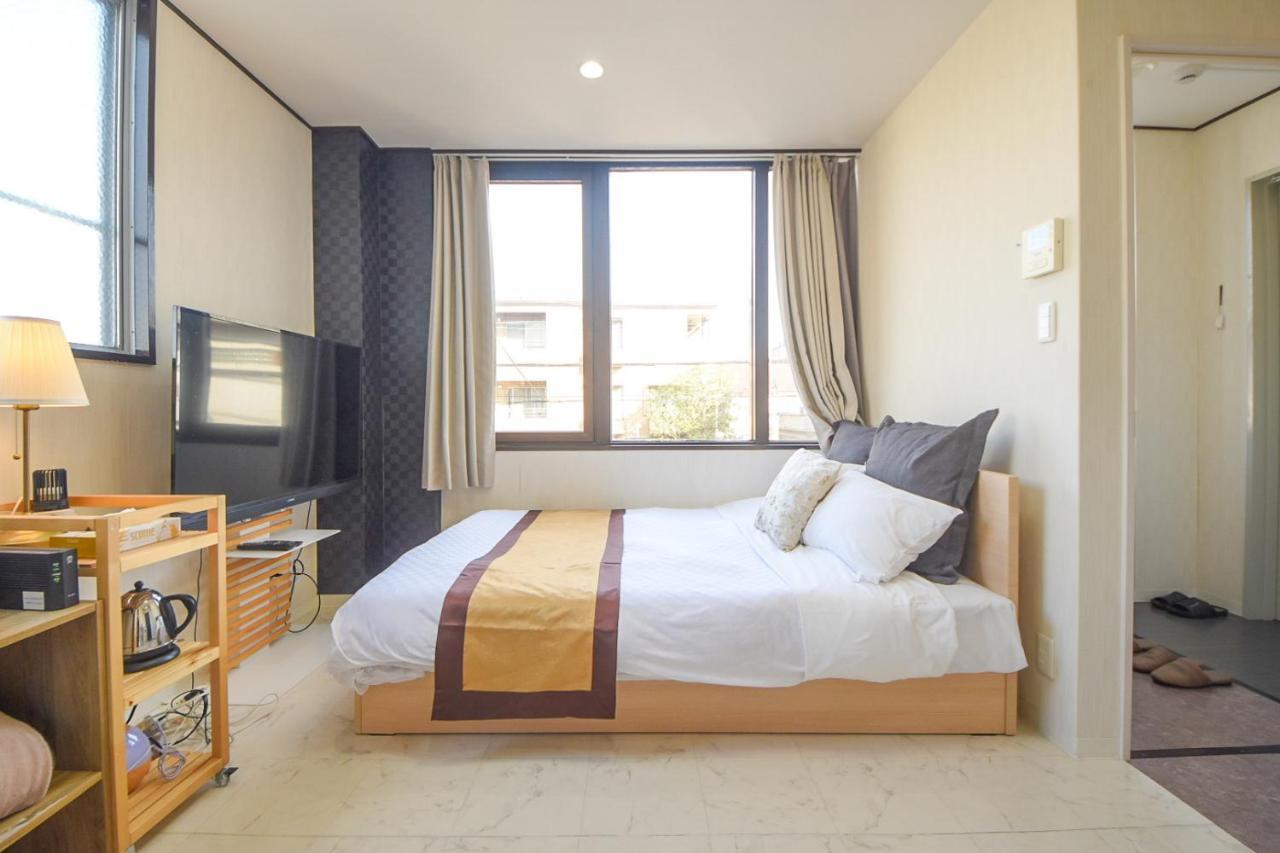 Comfy Stay Kiyokawa نارَ المظهر الخارجي الصورة