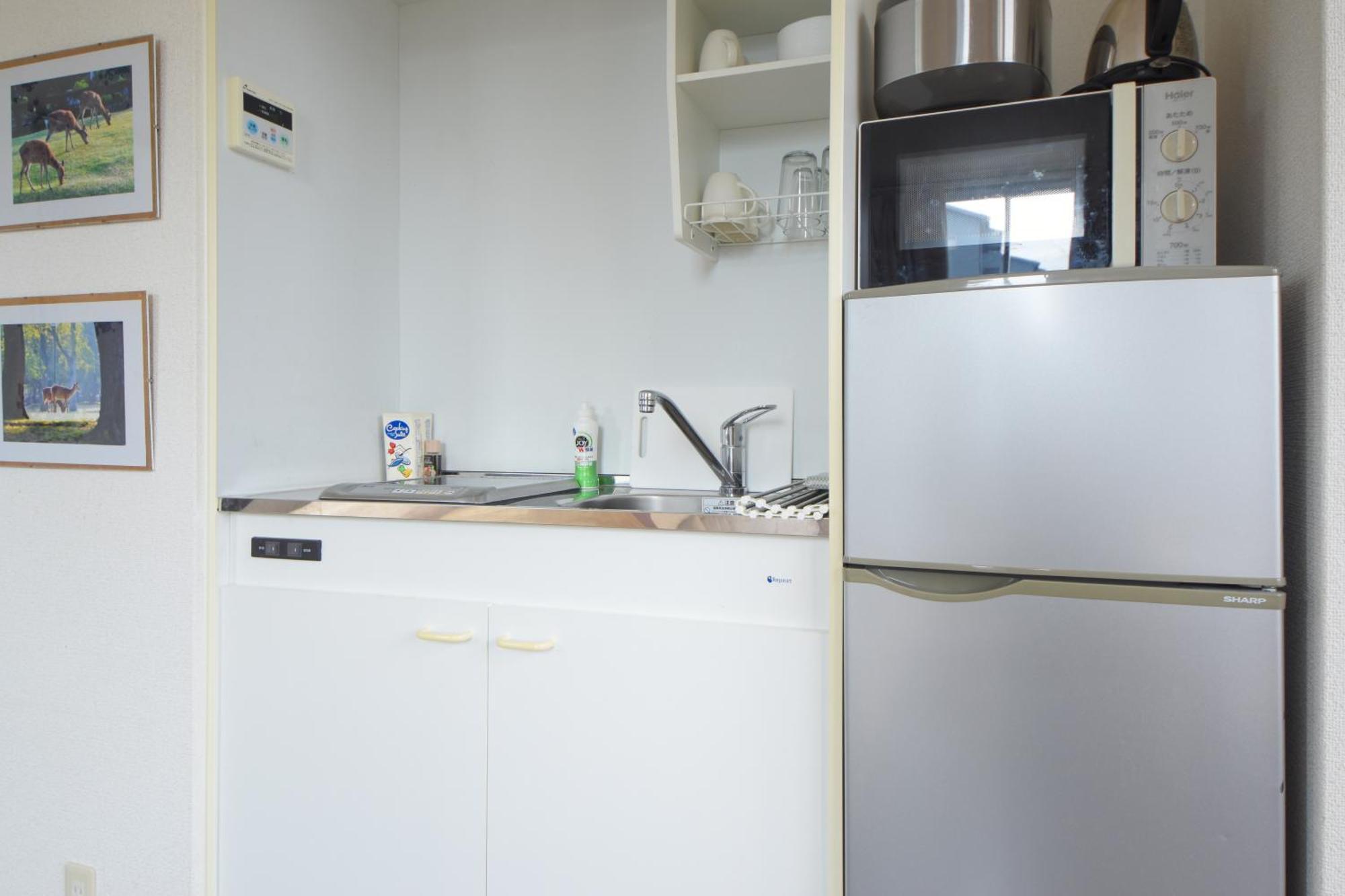 Comfy Stay Kiyokawa نارَ المظهر الخارجي الصورة