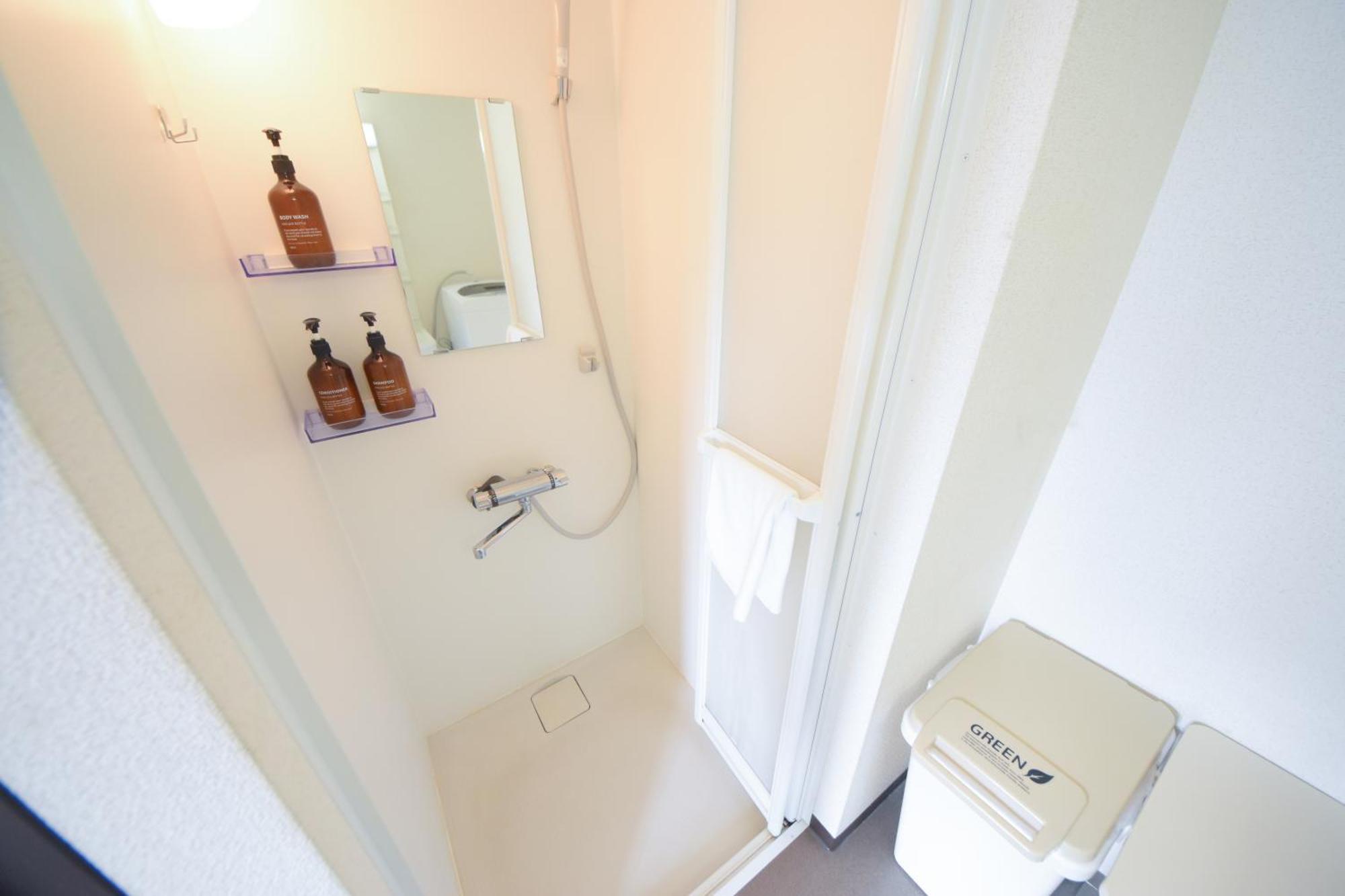 Comfy Stay Kiyokawa نارَ المظهر الخارجي الصورة