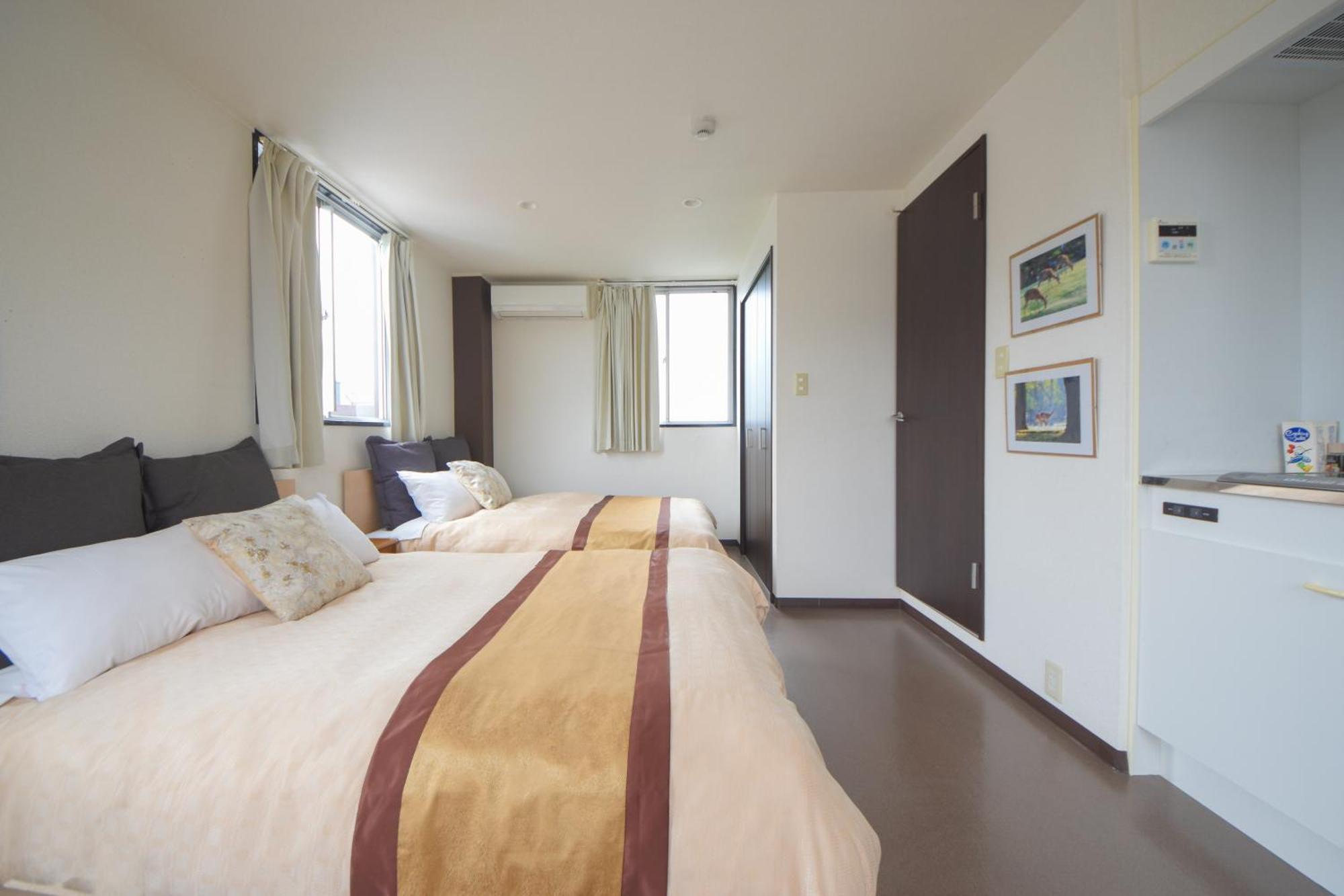 Comfy Stay Kiyokawa نارَ المظهر الخارجي الصورة