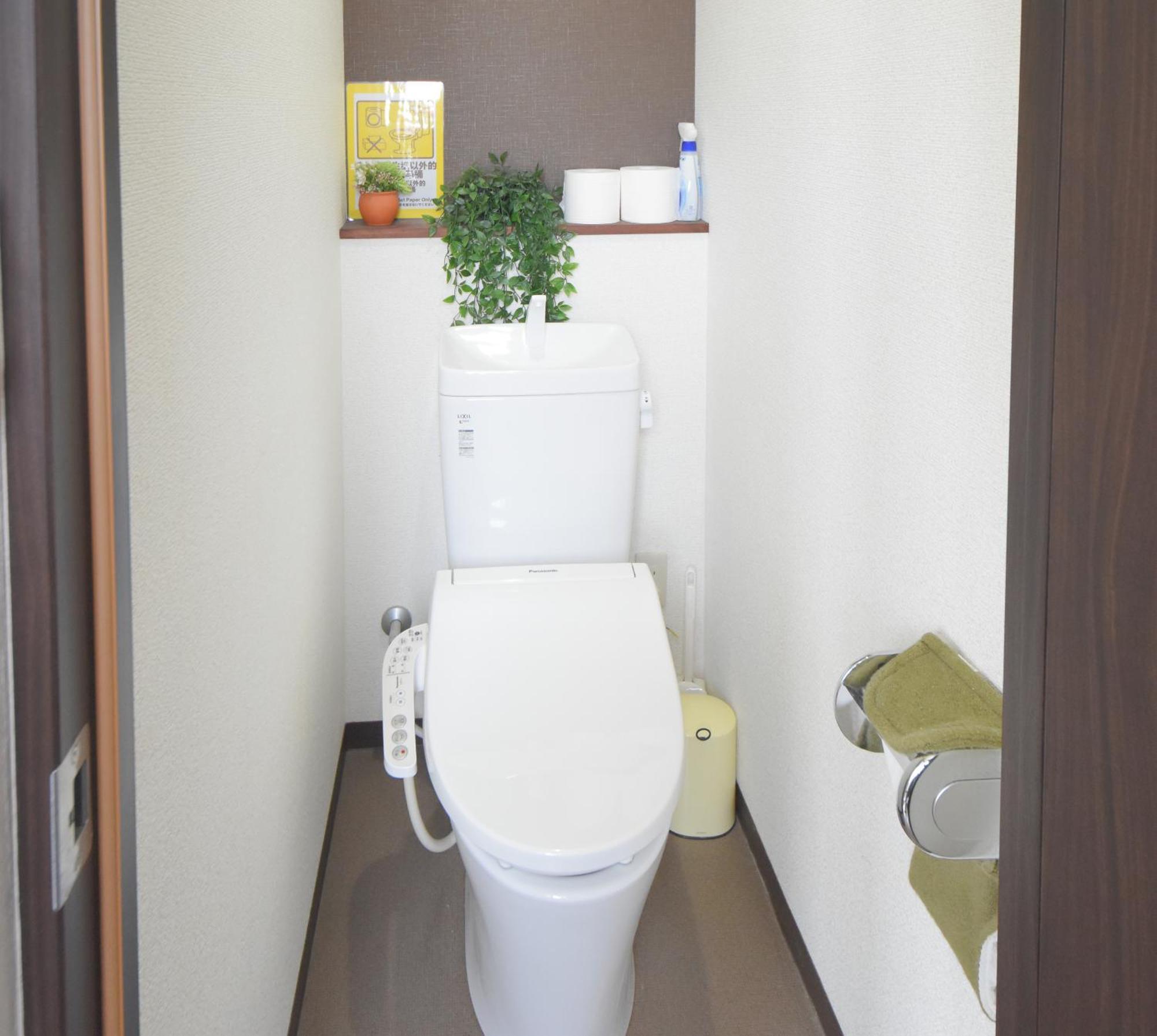 Comfy Stay Kiyokawa نارَ المظهر الخارجي الصورة